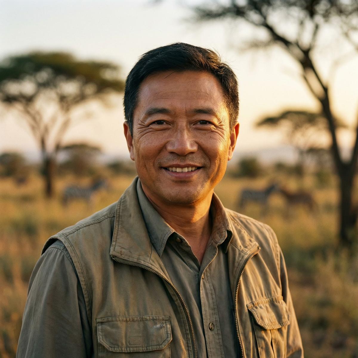 丝瓜视频导演陈锐